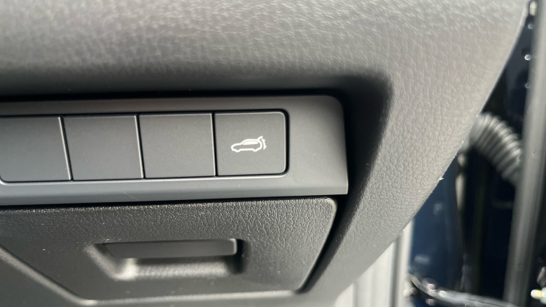 Mazda CX-30 2.5 e-Skyactiv G MHEV [140] Homura 5dr Auto Petrol Hatchback